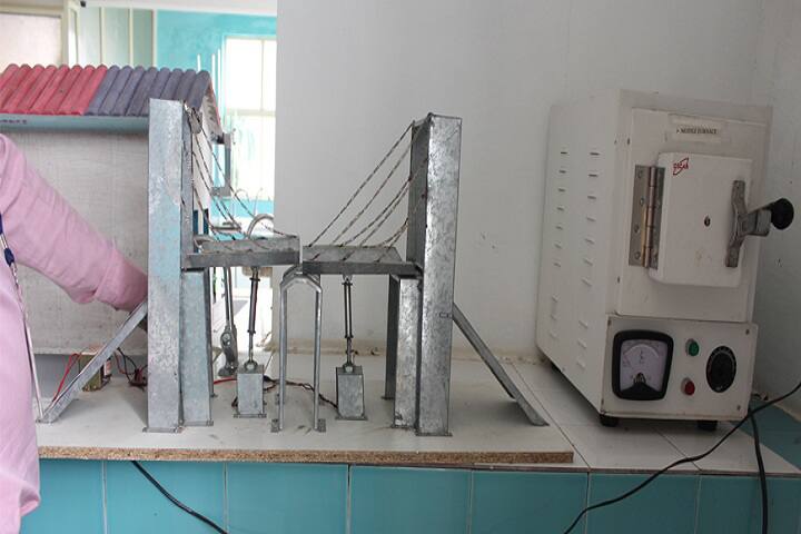 laboratory